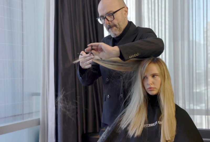 Hairstyle - The Talent Show Brasil