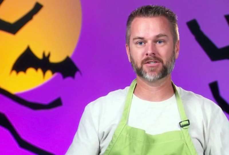 Halloween - A Batalha