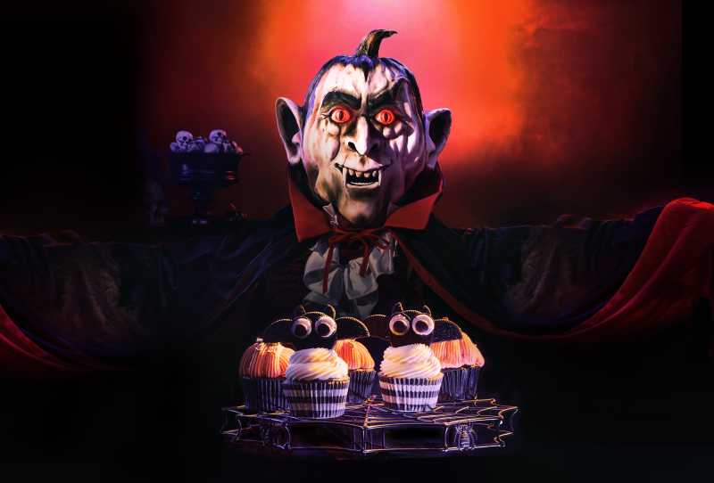 Halloween - A Batalha