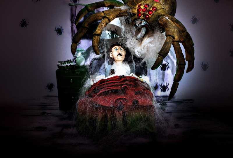 Halloween - A Batalha