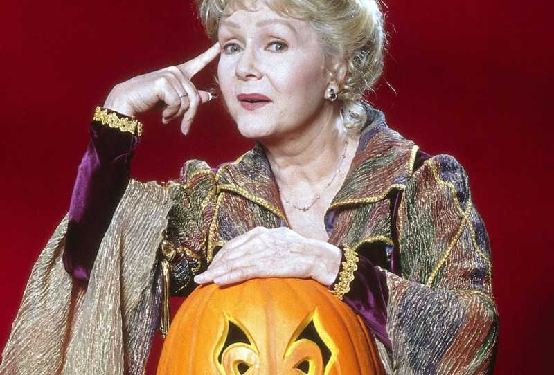 Halloweentown II: A VIngança de Kalabar