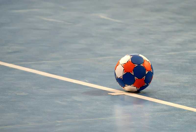 Handebol Feminino