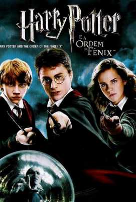 Harry Potter e a Ordem da Fenix - CeX (PT): - Buy, Sell, Donate