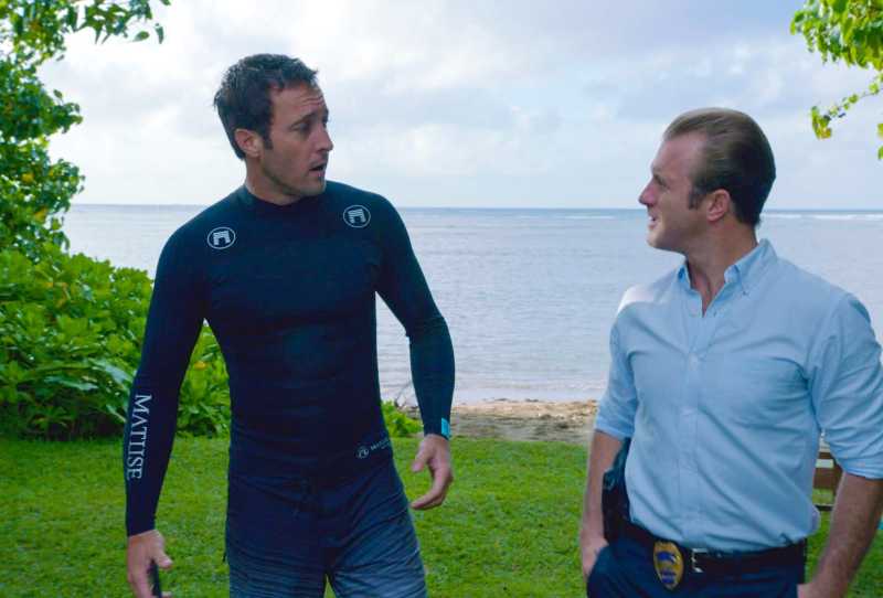 Hawaii Five-0