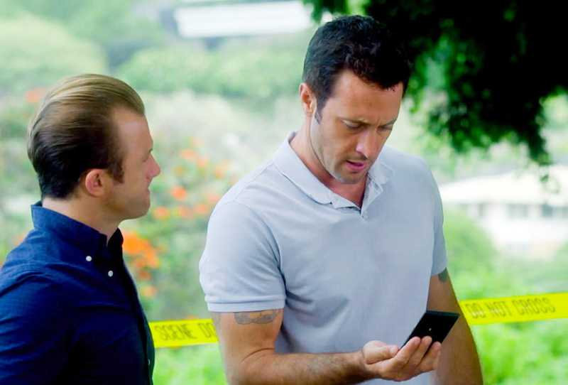 Hawaii Five-0