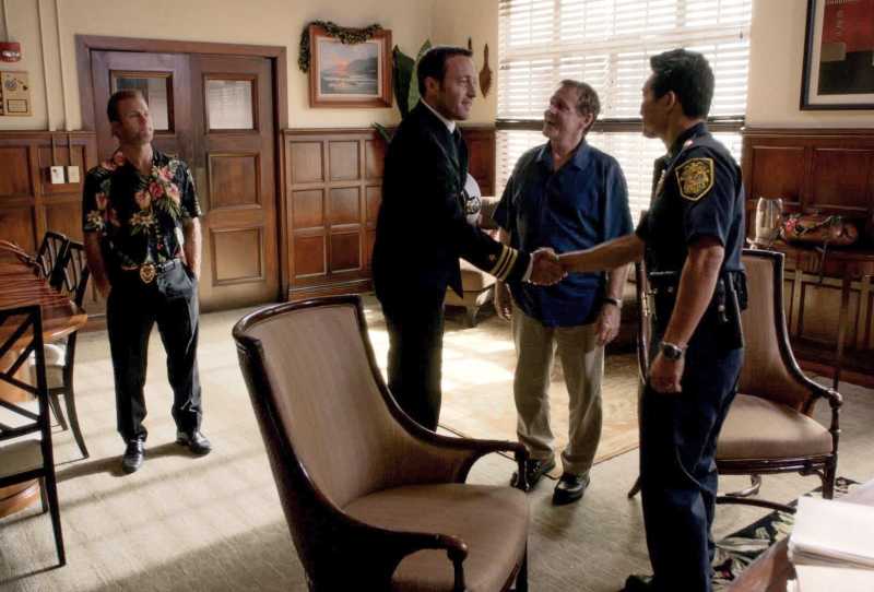 Hawaii Five-0