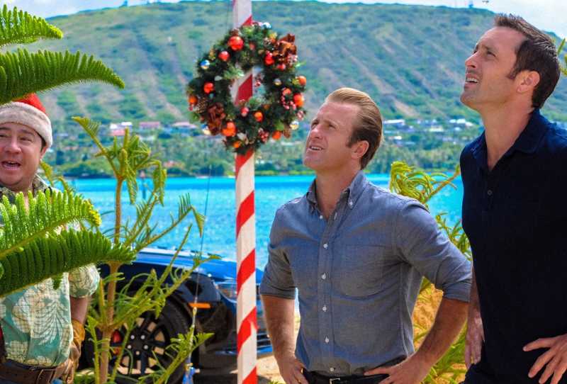 Hawaii Five-0