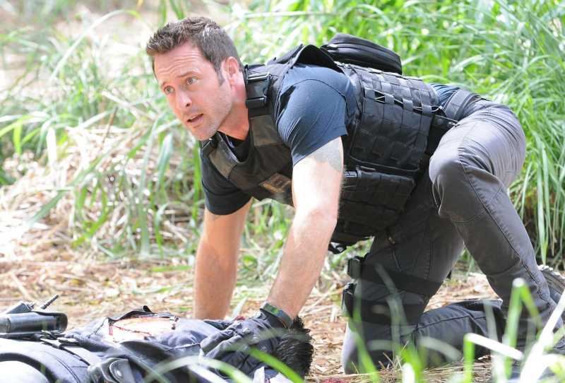 Hawaii Five-0