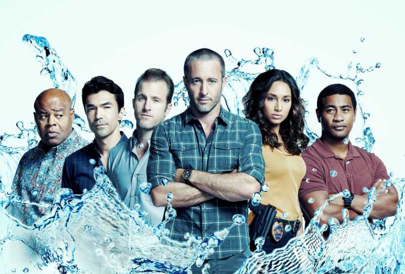 Hawaii Five-0