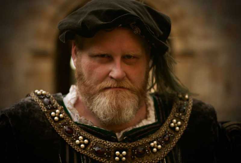 Henrique VIII - Homem, Rei, Déspota