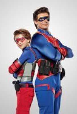henry danger perigo em dose dupla