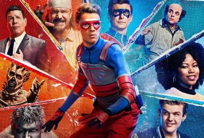 Programa Henry Danger