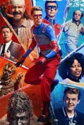 henry danger perigo em dose dupla