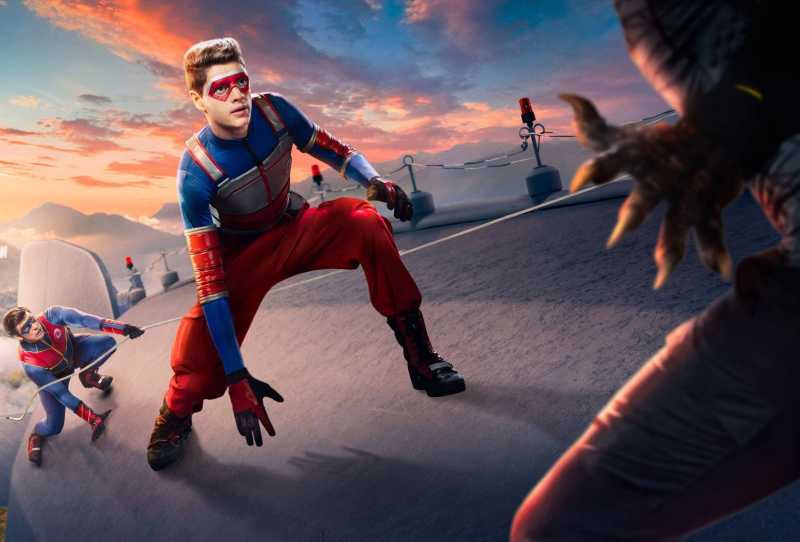 Henry Danger