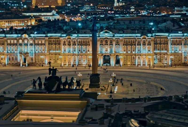 Hermitage - O Poder da Arte