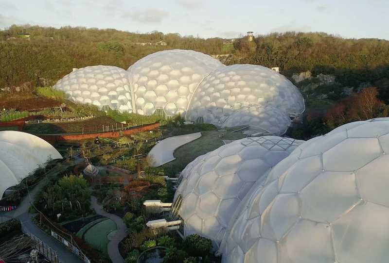 Heróis da Ecologia