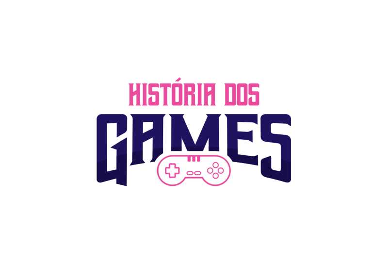 História dos Games