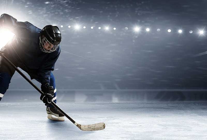 Detroit Red Wings x Florida Panthers