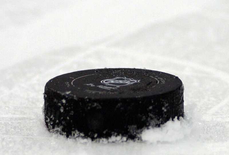 New York Rangers x Pittsburgh Penguins