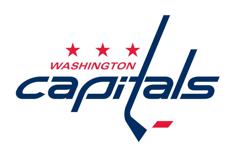 Washington Capitals x Pittsburgh Penguins