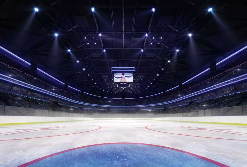 Winnipeg Jets x Los Angeles Kings