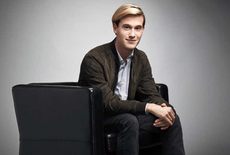 Hollywood Medium With Tyler Henry