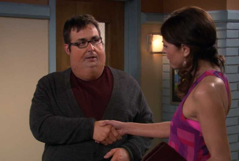 Hot in Cleveland