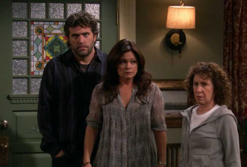 Hot in Cleveland
