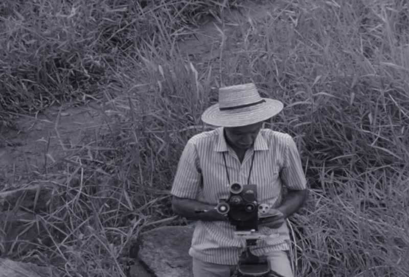 Humberto Mauro