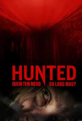 Hunted Quem Tem Medo Do Lobo Mau Filme Programa O De Tv Mi Tv