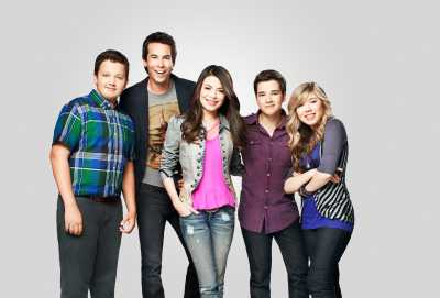 icarly festa com brilhante victoria dublado completo