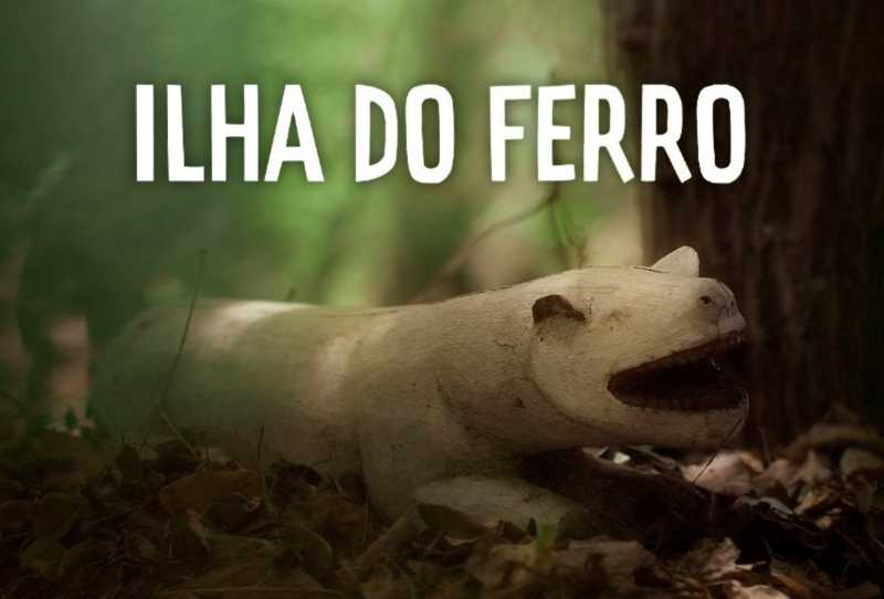 Ilha do Ferro