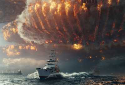 Programa Independence Day - O Ressurgimento