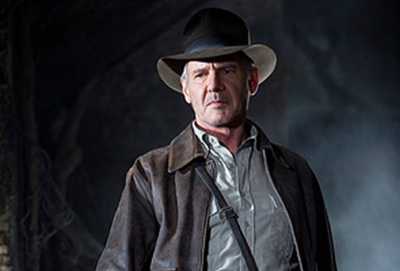 Programa Indiana Jones e o Reino da Caveira de Cristal