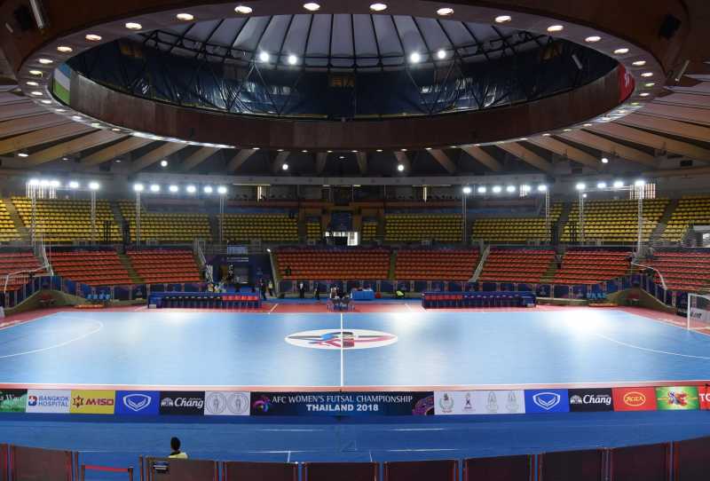 Copa do Brasil de Futsal Feminino