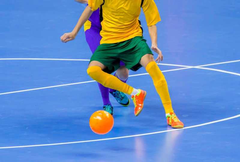 Copa Mundo do Futsal Sub-21