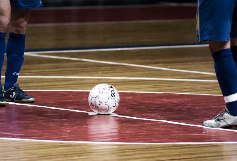 Corinthians x AA Banco do Brasil