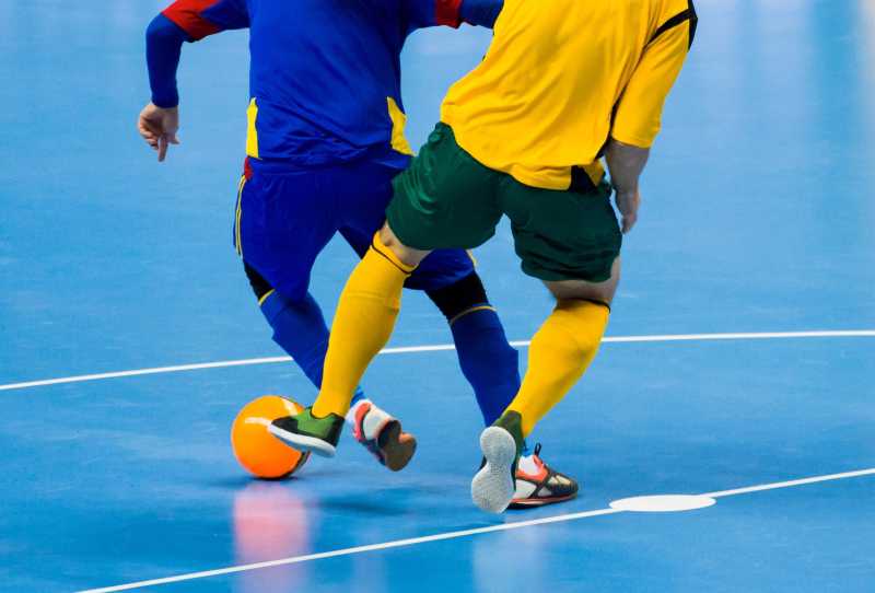 Liga Nacional de Futsal