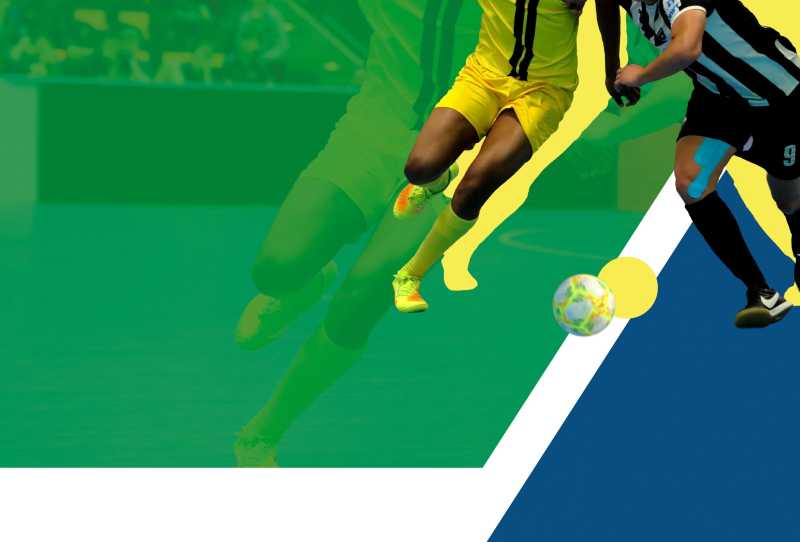 Magnus Futsal x Praia Clube