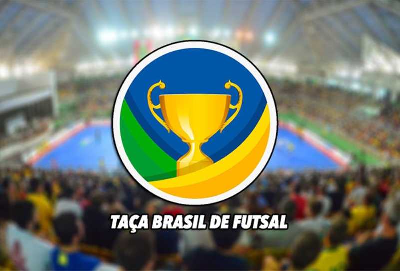 Taça Brasil de Futsal