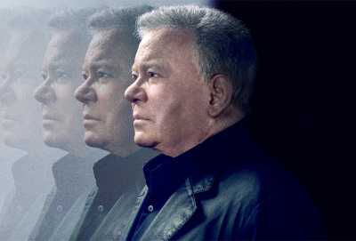 Programa Inexplicável - Com William Shatner