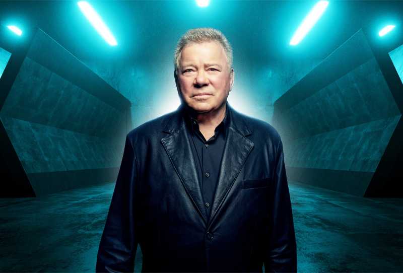 Inexplicável - Com William Shatner