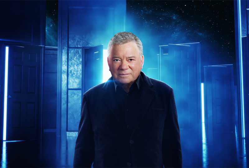 Inexplicável - Mistérios do Universo com William Shatner