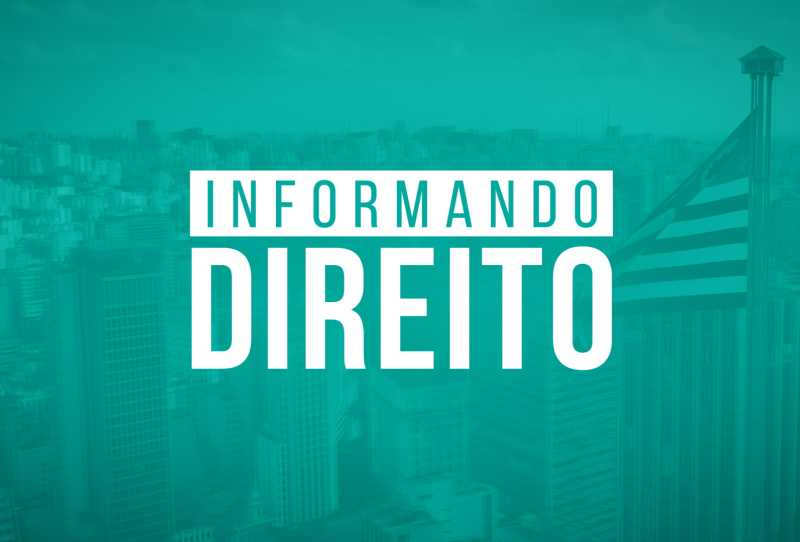 Informando Direito