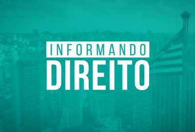 Programa Informando Direito