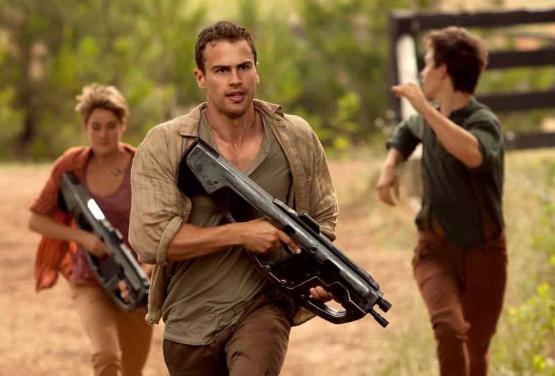 Insurgente