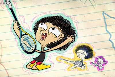 Programa Irmão do Jorel