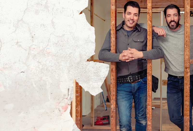 Irmãos À Obra: Um Lar para Amar