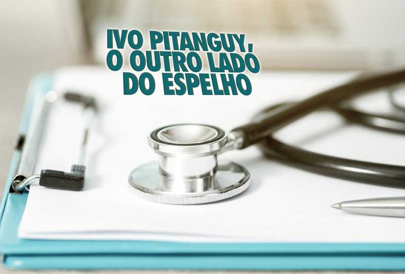 Ivo Pitanguy, o Outro Lado do Espelho