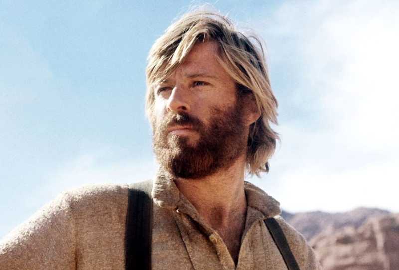 Jeremiah Johnson